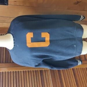 Retro Nike Chicago Bears Sweater